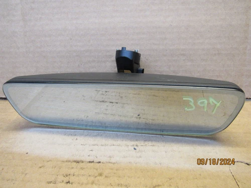 2020 2021 2022 2023 2024 Mazda 3 Interior Rear View Mirror OEM E11048843