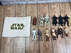 Star Wars 1996-1999 Action Figures lot bundle