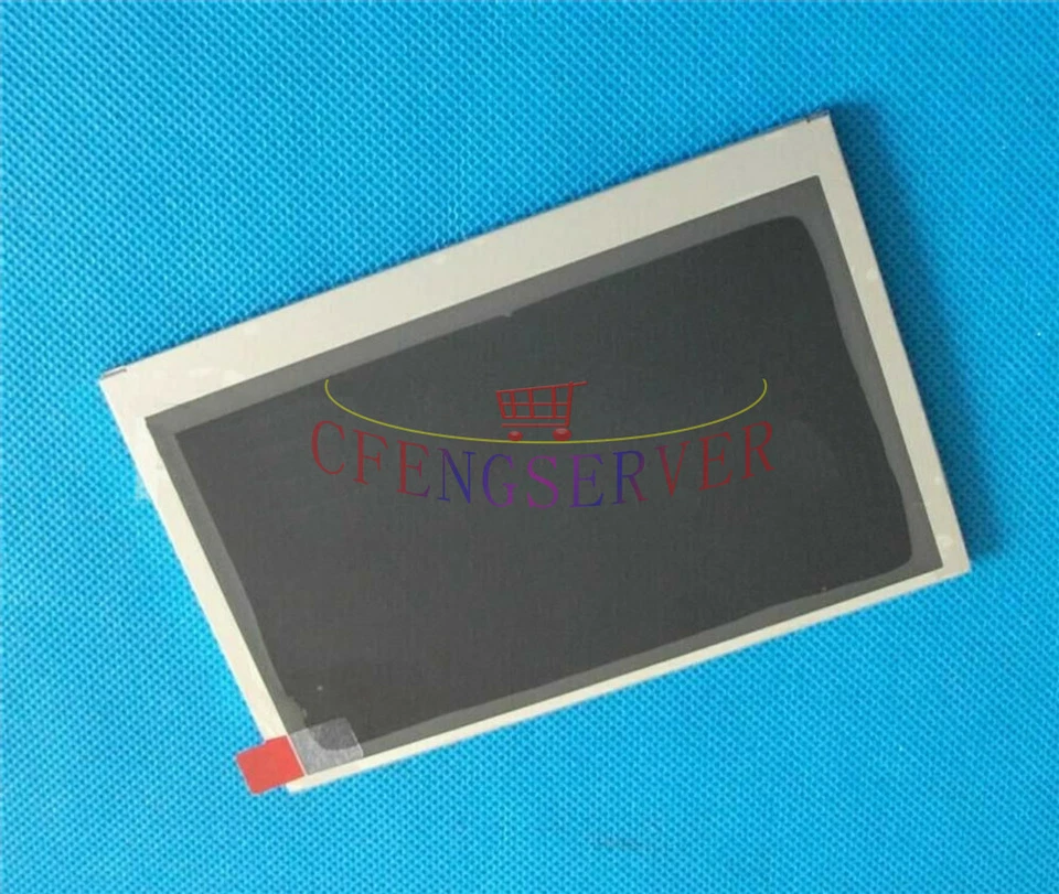 5" LCD Panel for AA050MG04 - Image 3 of 3