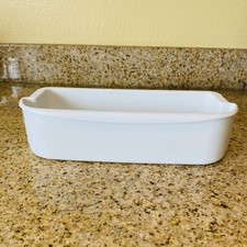 Amana Maytag Refrigerator Freezer Section Small Door Bin