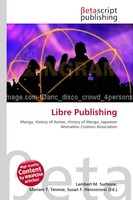 Lambert M. Surhone (U. A.) | Libre Publishing | Taschenbuch | Englisch (2026)