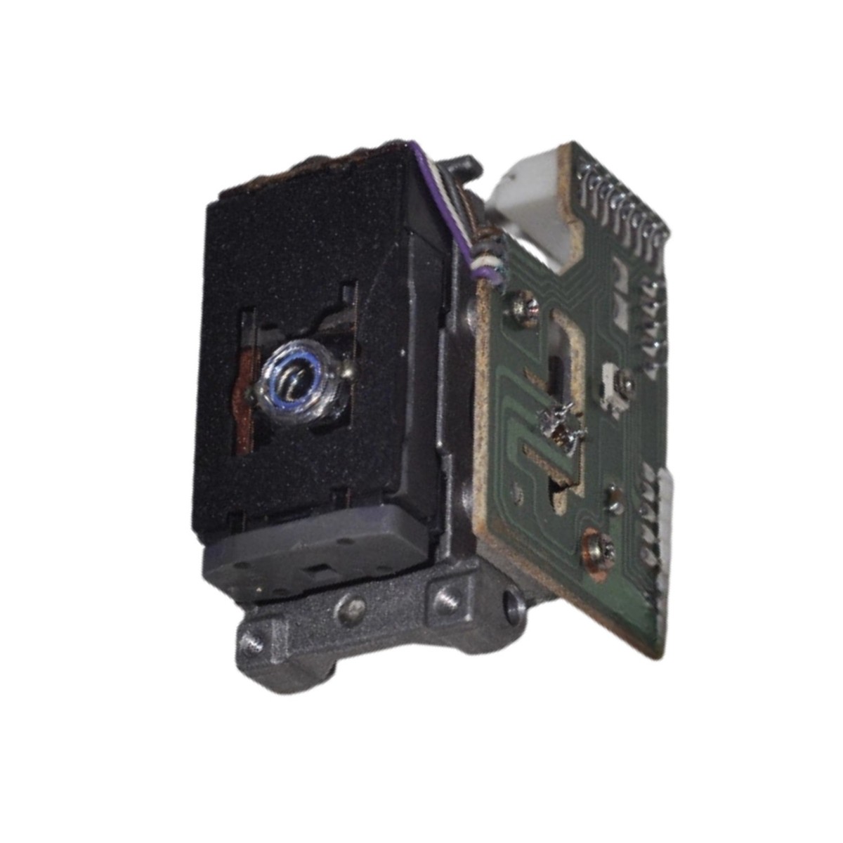 Laser Lens Optical Pickup for NAKAMICHI MB-4S CD Player Repair | eBay