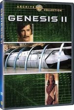 Genesis II (DVD, 1973) for sale online | eBay