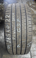 265/40 R22 Pirelli Scorpion Zero J LR 106Y 6mm Tread 2654022