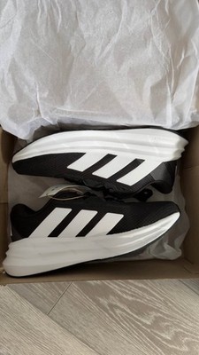 adidas Galaxy 7 W Women s Running Sneakers Core Black/Cloud White/Carbon ID8765