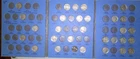 Buffalo Nickel Set 1913-1938 Partial with 30 Coins.