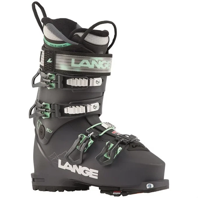 LANGÉ Ski & Snowboard Boots for sale | eBay