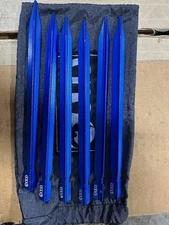 ENO Tarp Stakes-set of 6