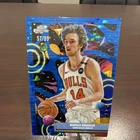 2025 Topps Matas Buzelis Base (Raw)