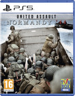 United Assault: Normandy 44 (PlayStation 5 PS5) Game | Brand New Sealed Free P&P