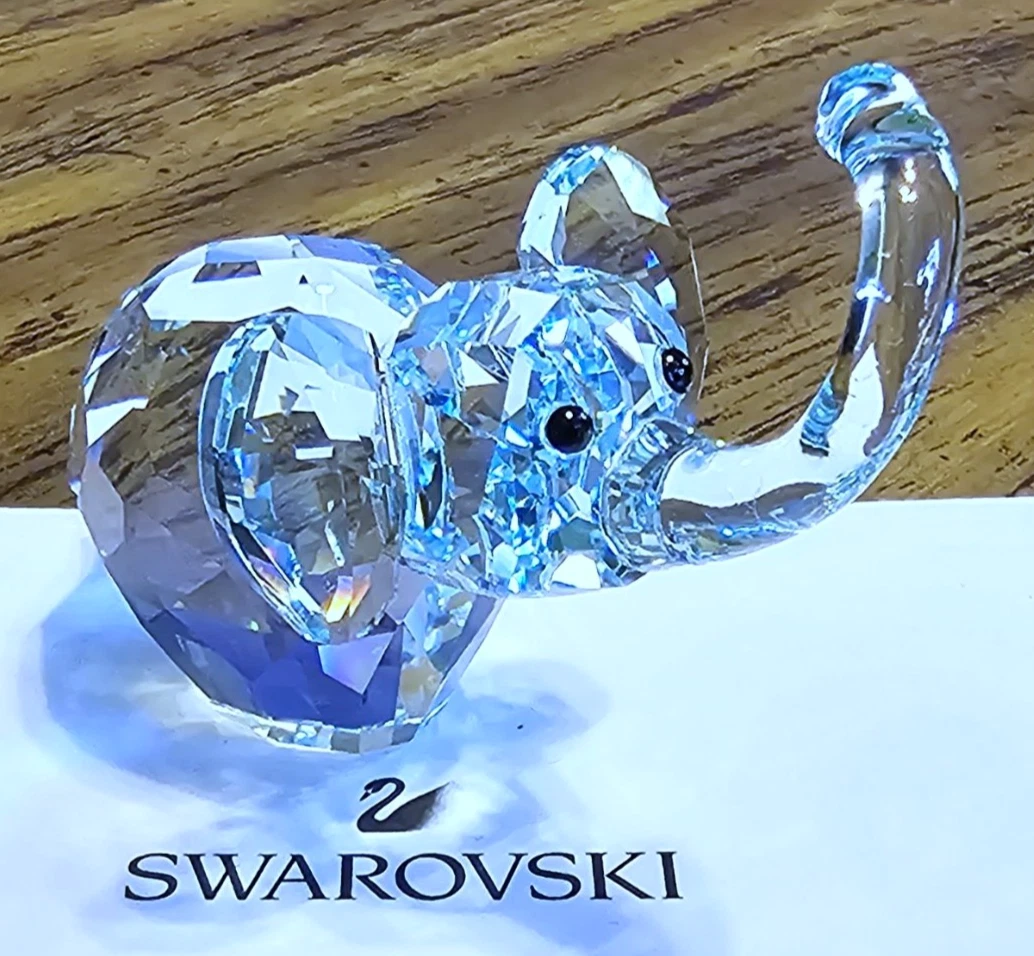 Swarovski Lovelots for sale | eBay