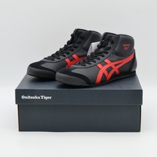 1183B577-001 Onitsuka Tiger MEXICO Mid Runner Men's 