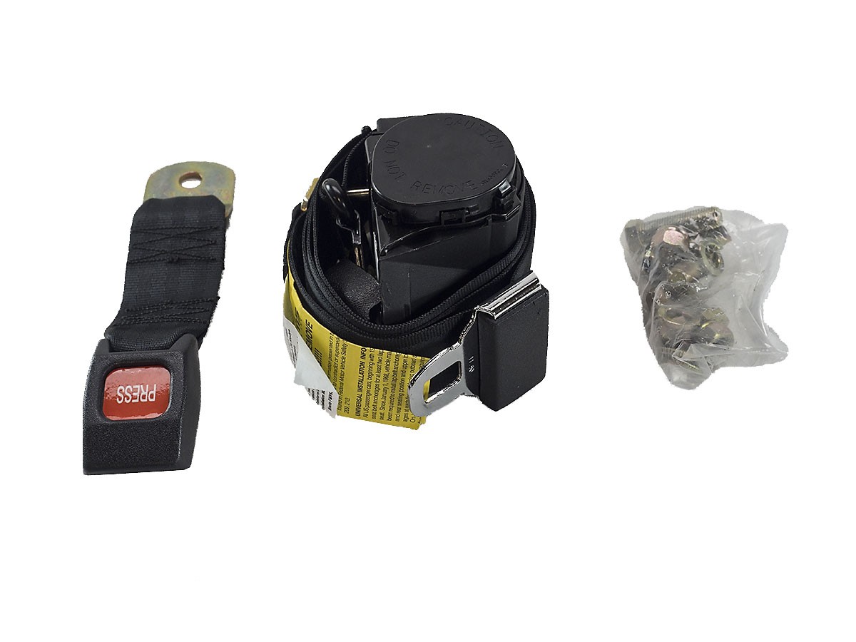 SEATBELT-1 SEATBELT BY BEAMS 3-POINT BEAMS, SEATBELT-1 | eBay