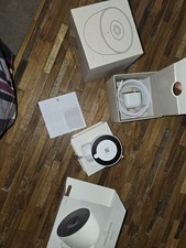 Google Nest Cam Outdoor Wired, 2nd Gen - Security Camera with 2K Video