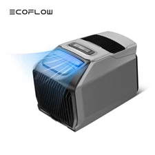 EcoFlow Wave 3 Portable Air Conditioner for Outdoor Tent Camping RVs Home Use