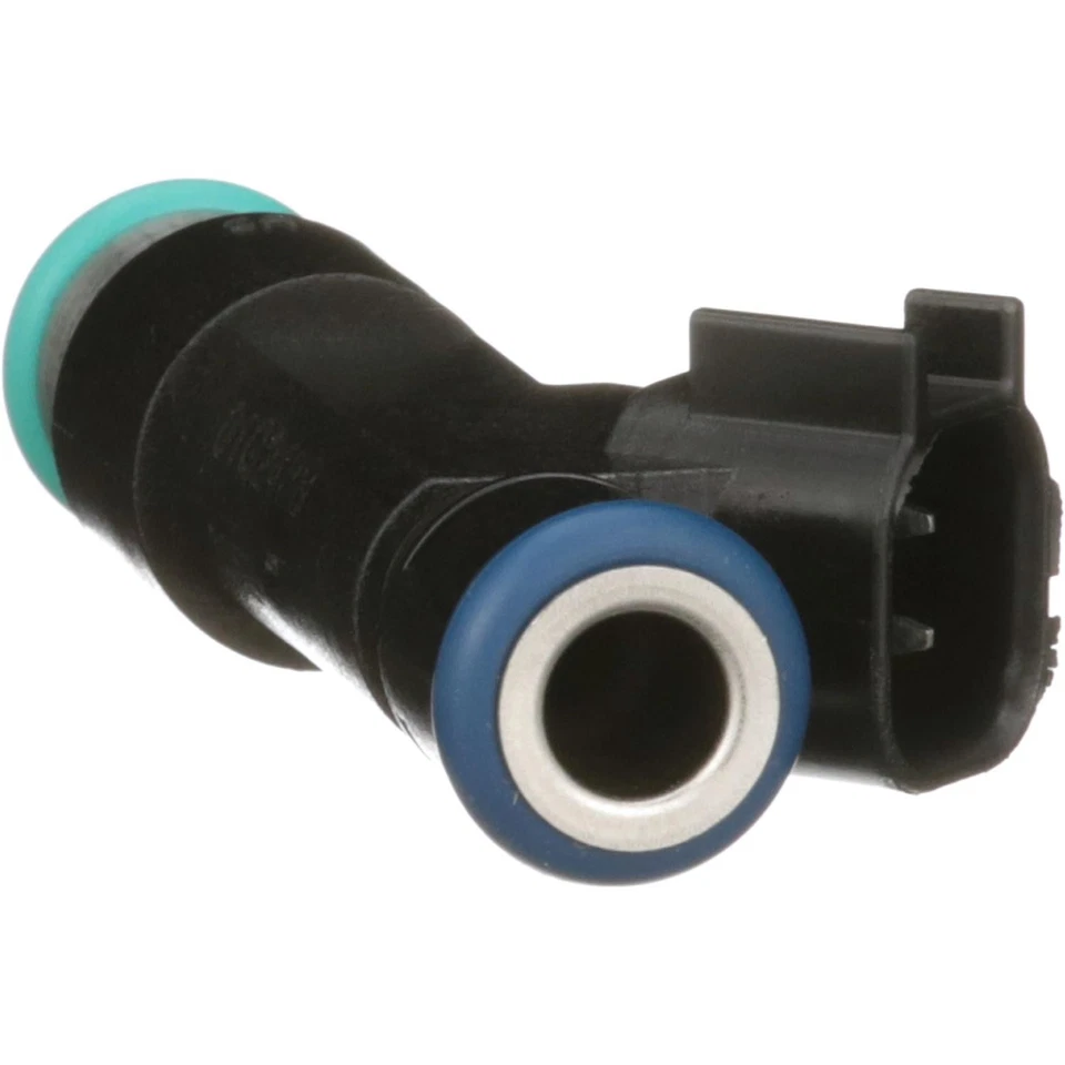 Para 2008-2010 Chevrolet injetor de combustível cobalto SMP 2008 2009 2010 - Imagem 4 de 4