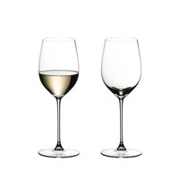 Riedel Veritas Viognier/Chardonnay 381 Ml 2Er Set