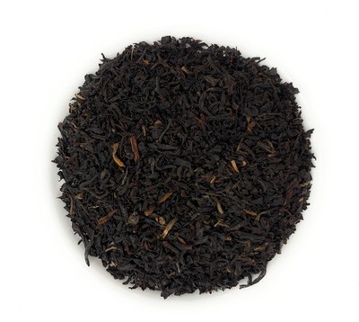 Premium Loose Leaf Black Tea - Assam Selection ( Irish Breakfast ) Perfect Blend