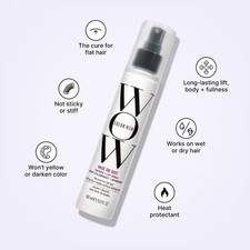 Color WOW Raise The Root Thicken + Lift Spray 150ml