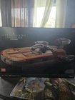 LEGO Star Wars UCS: Luke Skywalker's Landspeeder (75341), Retired, New & Sealed
