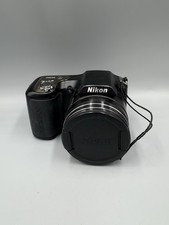 Nikon Coolpix L100-Tested