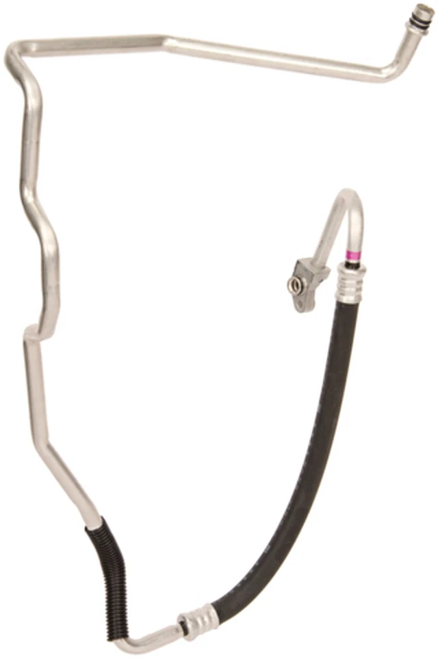 A/C Refrigerant Suction Hose-Hose Assembly 4 Seasons fits 04-09 Toyota Prius — 第 2/4 张图片