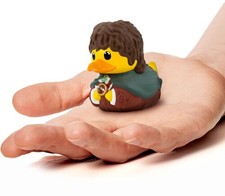 Tubbz - Lord of the Rings - Frodo Baggins Mini Edition  Used Very Good Toy 