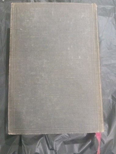 🙏Vintage 40's Antique The Holy Bible 1941 The Douay Bible House WWII Era.🙏 - Picture 6 of 8