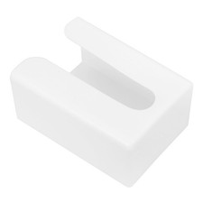 Tissue Holder Wall Mount Multifunction Storage Box Napkin Mounted