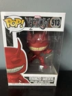 Funko Pop Marvel #513 Venom Venomized Daredevil