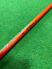 Fujikura Speeder SLK Type-D 60 Driver Shaft, 1100mm, New, TM Compatible