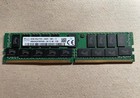 New ListingSK Hynix 32GB 2Rx4 PC4-2400T-RB1-11 DDR4 Registered ECC Server RAM HMA84GR7MFR4N