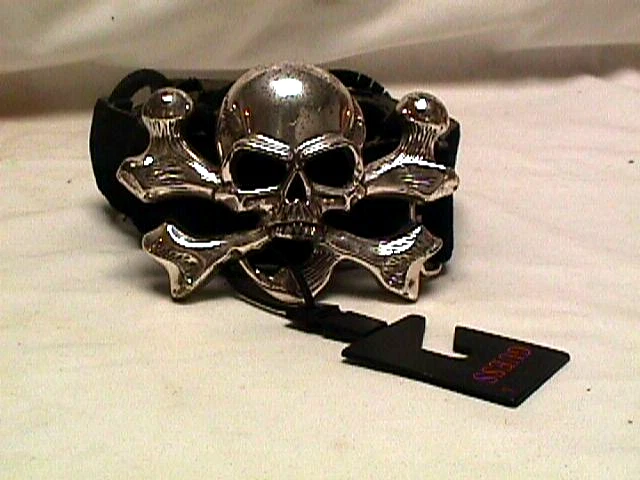 GUESS Men's Leather Belts for sale | eBay