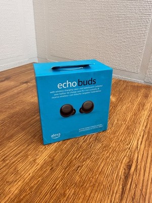 Amazon Echo Buds 2. Generation Wireless In-Ear Kopfhörer