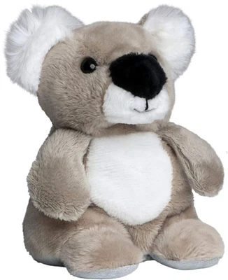 MBW M160731 - Koala - Schmoozies XXL - Tabletreiniger - Displayreiniger - Minifeet -
