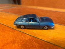Corgi No. 332 Lancia Fulvia Sports Zagato - Mint Corgi No. 332 Lancia Fulvia Sports Zagato - Mint
