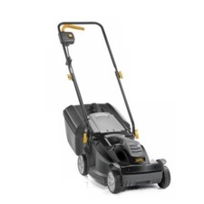 Rasaerba/Tagliaerba elettrico 1400W Alpina - BL 380 E