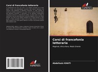 Abdellaziz Khati | ¿Orsi Di Francofonia Letteraria | Taschenbuch | Italienisch