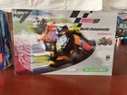 Scalextric Set C5000 MotoGP I Rossi And Capirossi