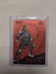 2026 Bo Jackson Battle Arena Maverick Cooper Flagg Brawl Icon Battlefoil SP RC
