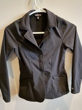 Kerrits Girls Stretch Riding Jacket, Small