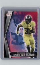 2022 SAGE #11 Cyrus Habibi-Likio