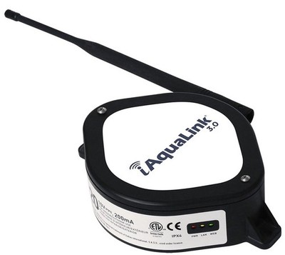 Jandy/Zodiac iAquaLink 3.0 Web Connect Device, ANTENNA ONLY | IQ30-A