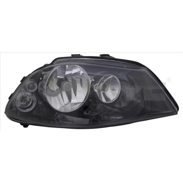 Scheinwerfer Hauptscheinwerfer Links H7/H3 FüR Seat Ibiza Iii 6L1 Cordoba 6L2-image