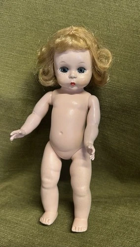 1953 Madame Alexander Kins Doll