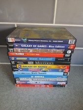 Joblot Of Old PC GAMES