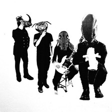 Farflung Like Drones in Honey (Vinyl) 12" Album