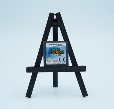 Super Mario 64 | Nintendo DS | Nur Modul | PAL