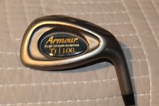 Tommy Armour Golf -Ti 100 Pure Titanium-PW-Me...