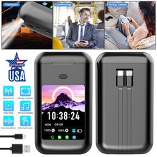 New Touch Screen Bluetooth 5.4 Earbuds#with C...